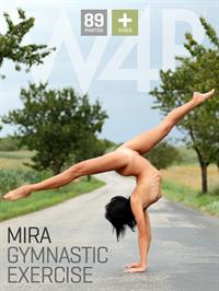 Mira: Gymnastic exercise