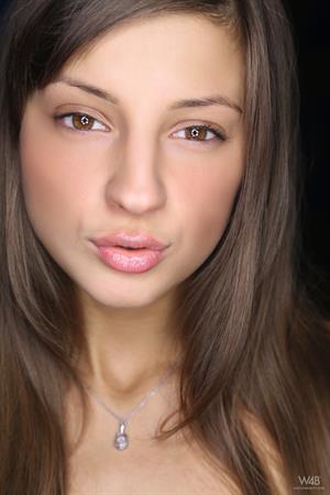 Maria Ryabushkina Nude Pictures Maria: Maria's Wish