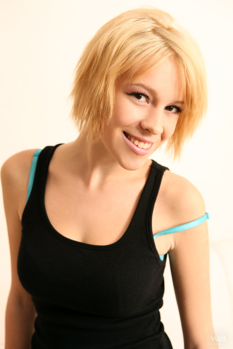 Jennifer: CASTING Jennifer