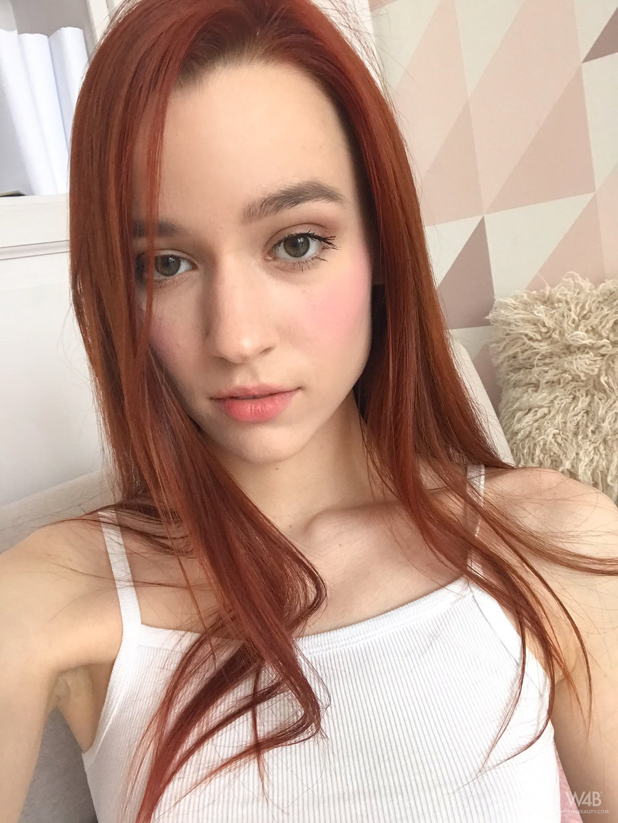 Sherice: Sherice's Selfies