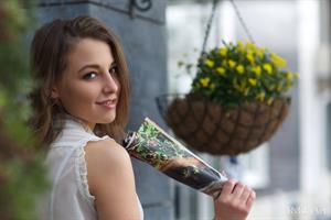 Nikia A Nude Pictures Rostoria