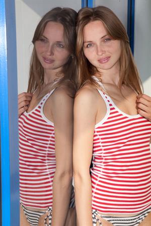Milagres A Nude Pictures Hotel by the Sea