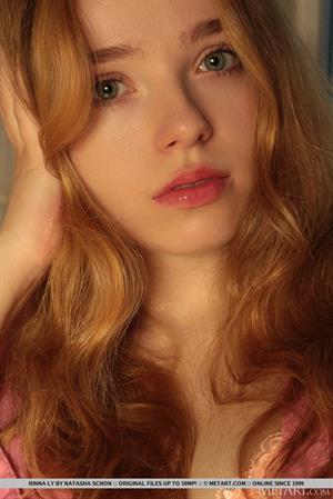 Rinna Ly Nude Pictures Erotic Allure