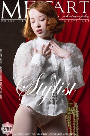 Lottie Magne Nude Pictures Stylist