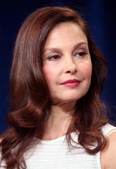 Ashley Judd