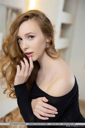 Vicki Wade Nude Pictures Presenting Vicki Wade