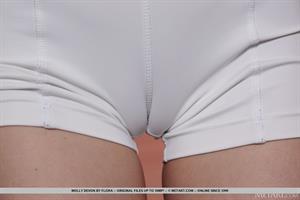 Presenting Molly Devon