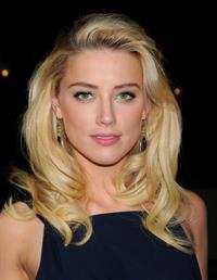 Amber Heard