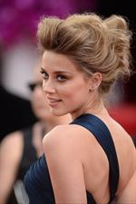 Amber Heard