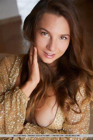 Belka Nude Pictures Summer's End