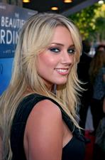Amber Heard