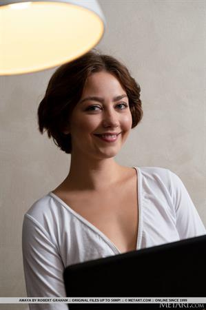 Amaya Nude Pictures My Desktop