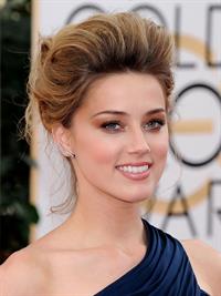 Amber Heard