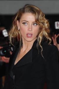 Amber Heard
