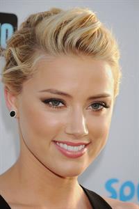 Amber Heard