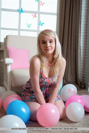 Riya Nude Pictures Jovial