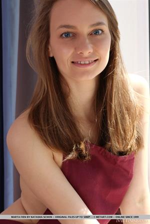 Marta Fien Nude Pictures Light Inspire