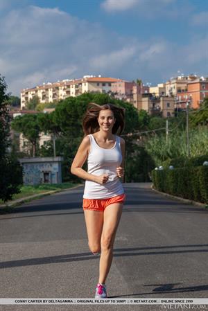 Conny Carter Nude Pictures Exert