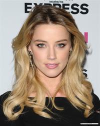 Amber Heard