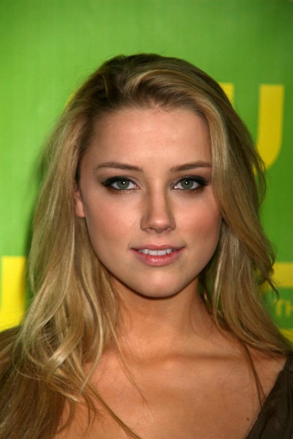 Amber Heard