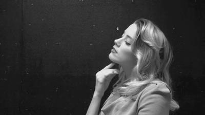 Amber Heard