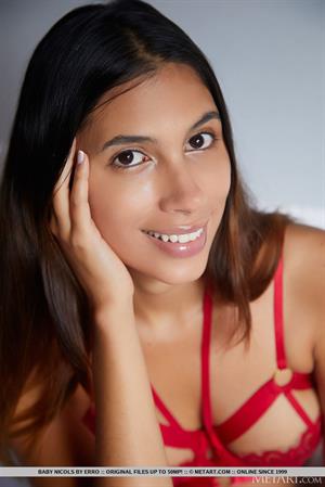 Baby Nicols Nude Pictures Presenting Baby Nicols