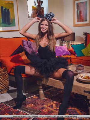 Sarah Kay Nude Pictures Witchy Things To Do