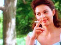 Ashley Judd