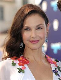 Ashley Judd