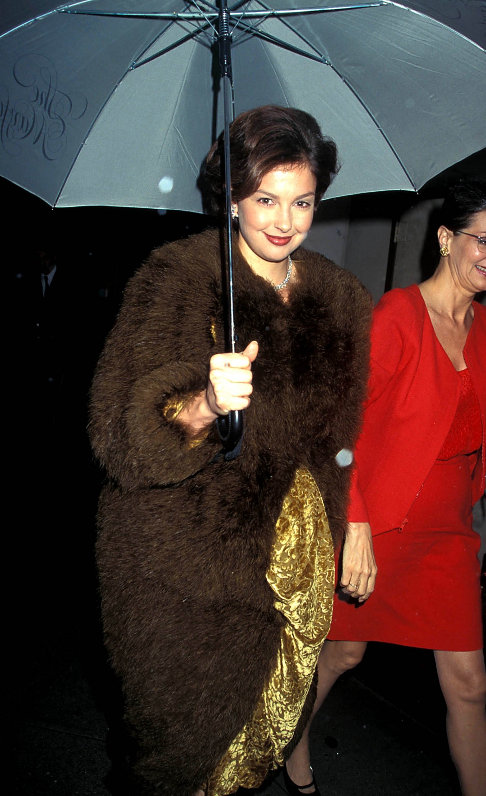 Ashley Judd
