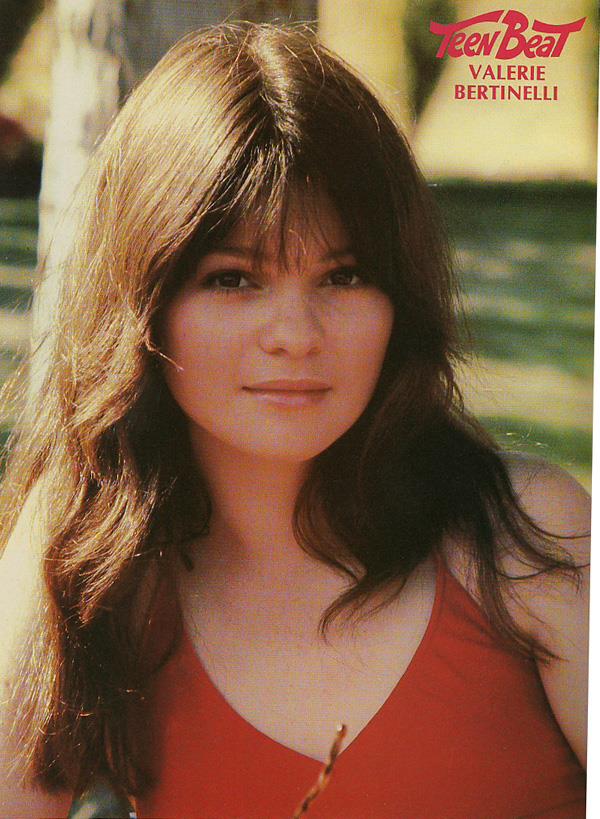 Valerie Bertinelli