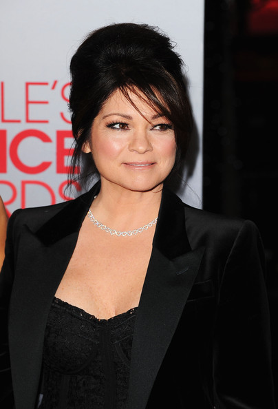 Valerie Bertinelli