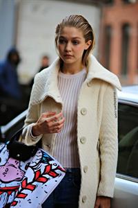 Gigi Hadid