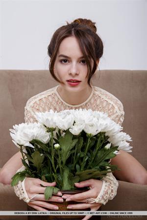 Debora A Kelly Nude Pictures Cherry