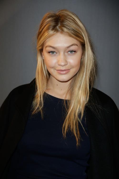 Gigi Hadid