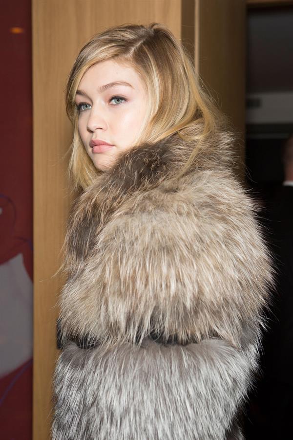 Gigi Hadid