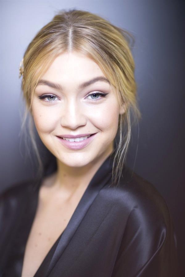 Gigi Hadid