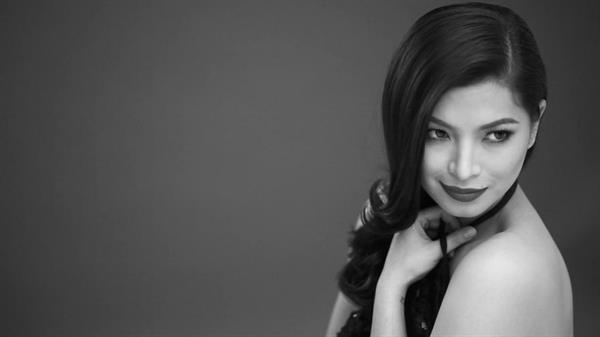 Angel Locsin