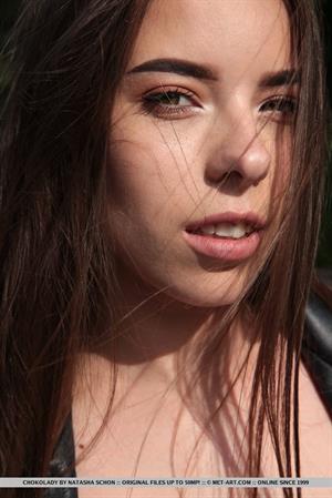 Chokolady Nude Pictures Wind In My Hair