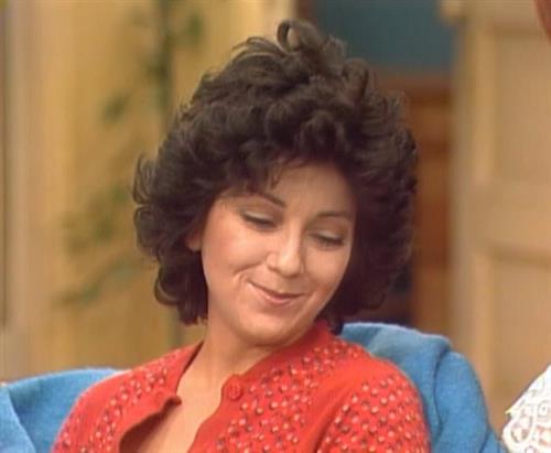 Joyce DeWitt
