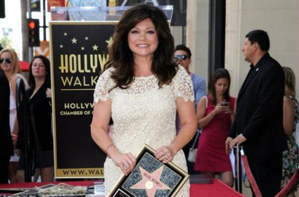 Valerie Bertinelli