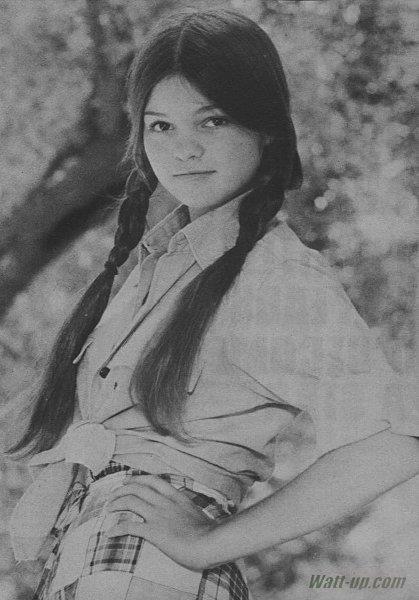 Valerie Bertinelli