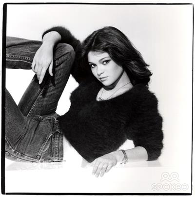 Valerie Bertinelli