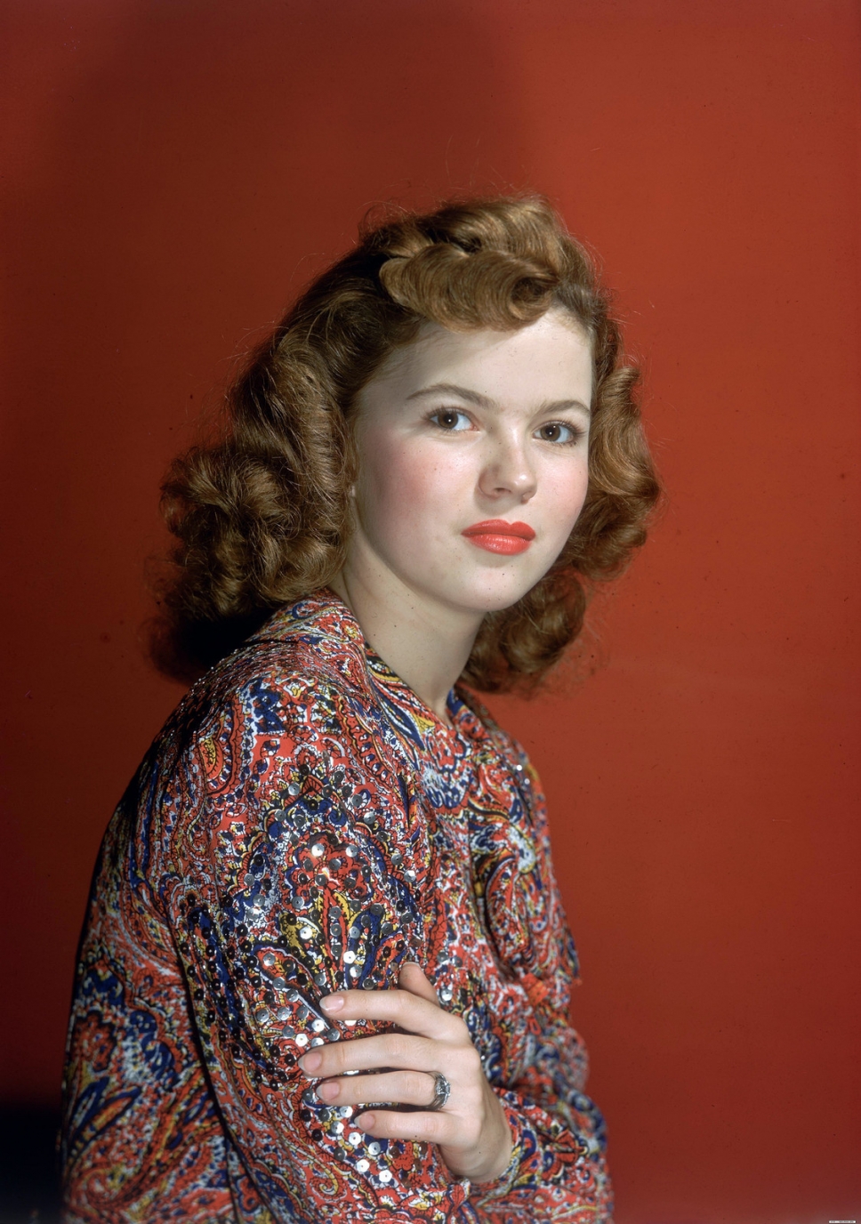 Shirley Temple