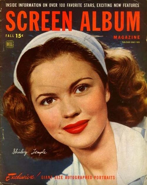 Shirley Temple