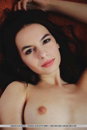 Debora A Kelly Nude Pictures Quiet Time