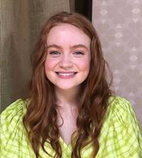Sadie Sink