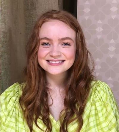 Sadie Sink