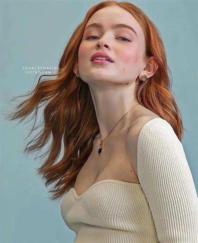 Sadie Sink