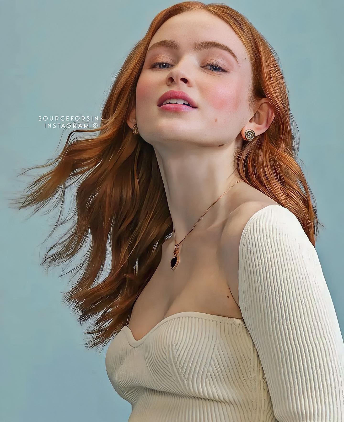 Sadie Sink
